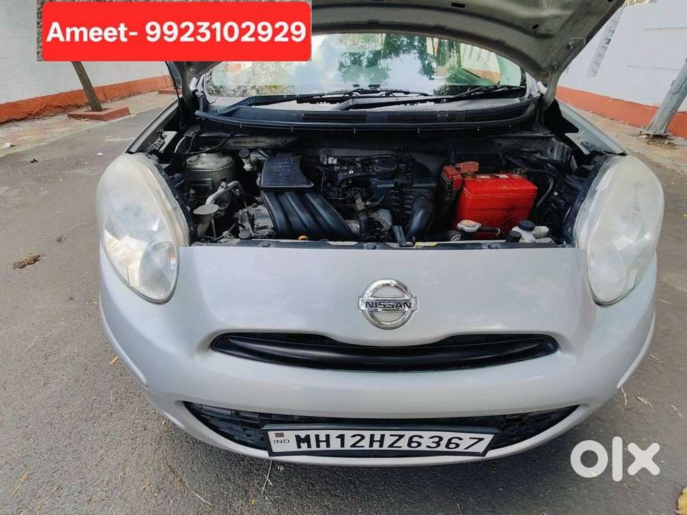 Nissan Micra Primo 1.2 Xe Plus, 2013, Petrol