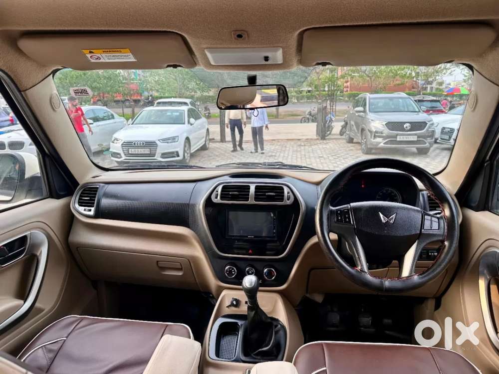Mahindra Bolero Neo N10 (r), 2023, Diesel