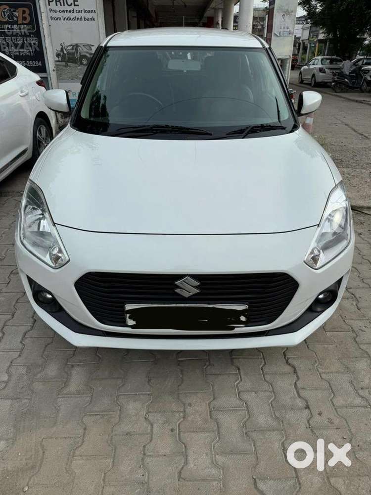 Maruti Suzuki Diesel 2018