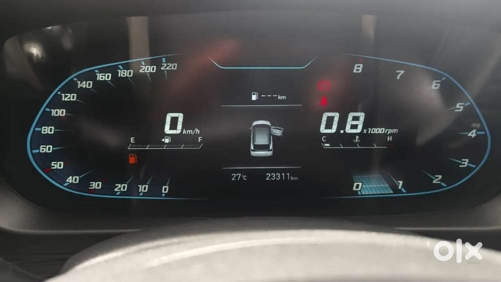 Hyundai I20 1.2 Asta, 2022, Petrol