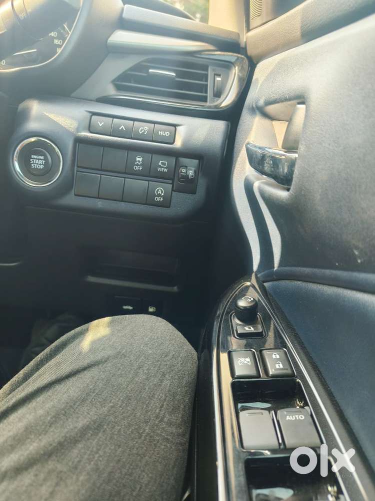 Maruti Suzuki Baleno Alpha, 2024, Petrol