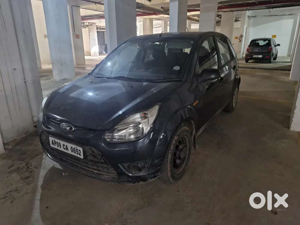 Ford Figo Great Condition For Only 69000 Rs