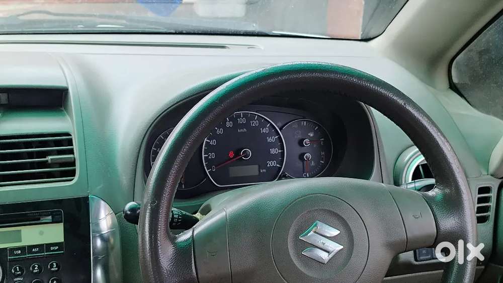 Maruti Suzuki Sx4 2026 पेट्रोल मैनुआल