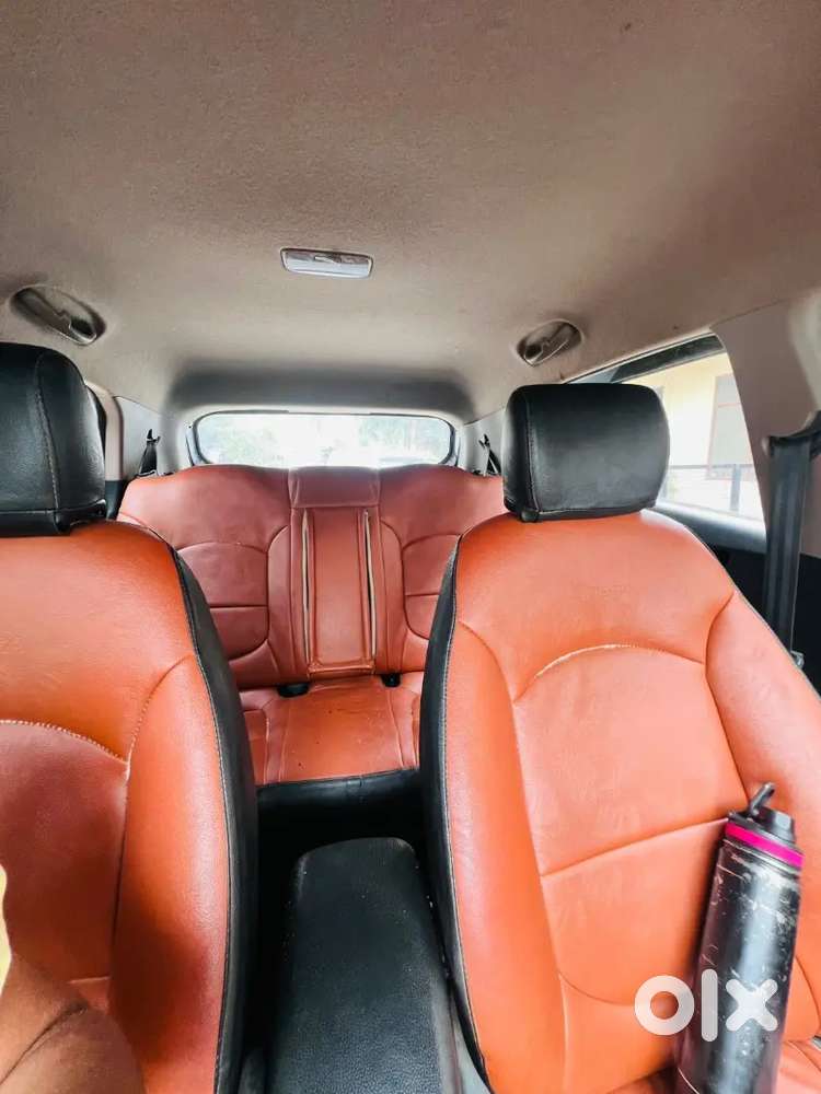 Hyundai Creta 2018 Diesel