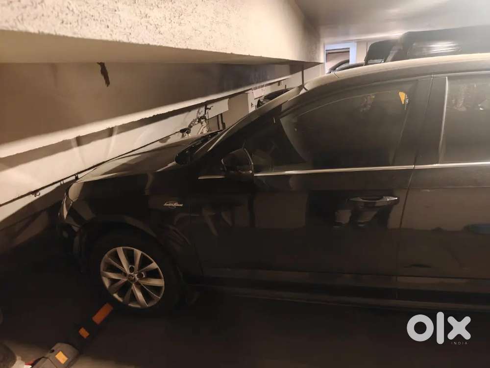 Skoda Octavia 1.8 L&k 2018