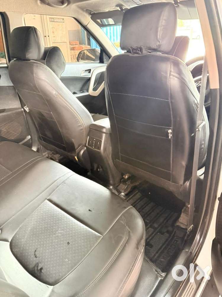 Hyundai Creta 2016 Diesel 110000 Km Driven