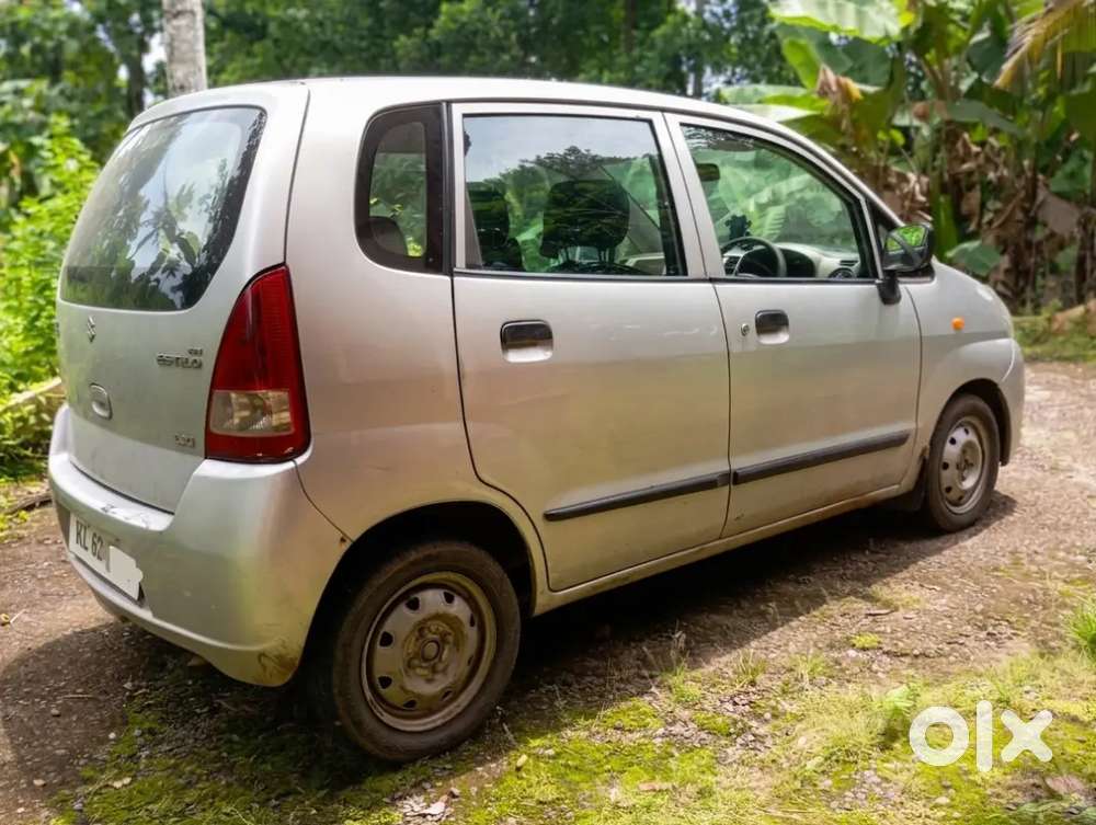 For Sale - Zen Estilo Lxi (2012) ,well Maintained Family Used Vehicle