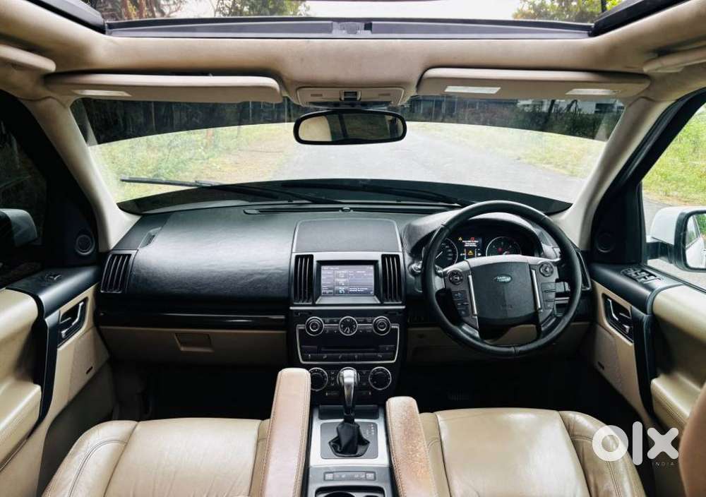 Land Rover Freelander 2, 2014, Diesel