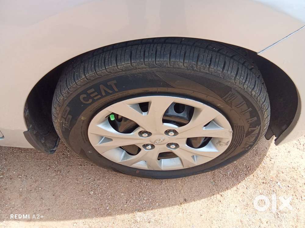 Hyundai Grand I10 Nios Magna, 2013, Petrol
