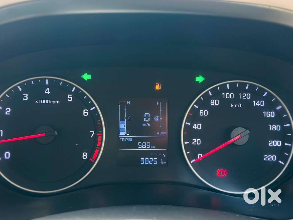 Hyundai I20 Sportz Plus, 2020, Petrol