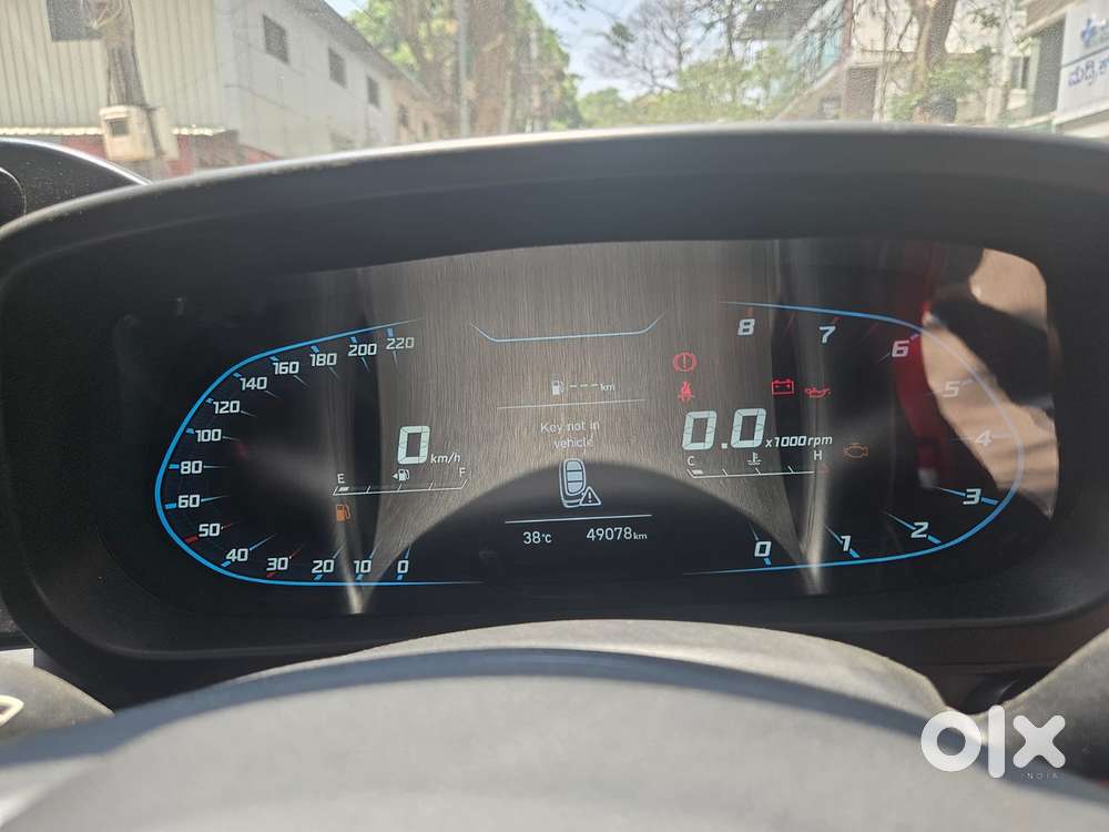 Hyundai I20 Asta (o) 1.2 Mt, 2021, Petrol