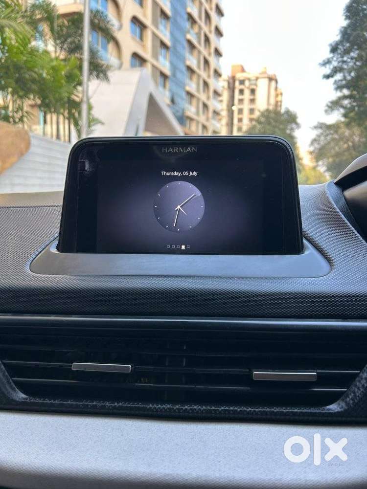 Tata Nexon, 2023, Petrol