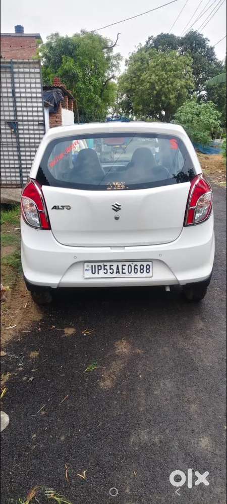 Maruti Suzuki 800 2020 Petrol 75000 Km Driven