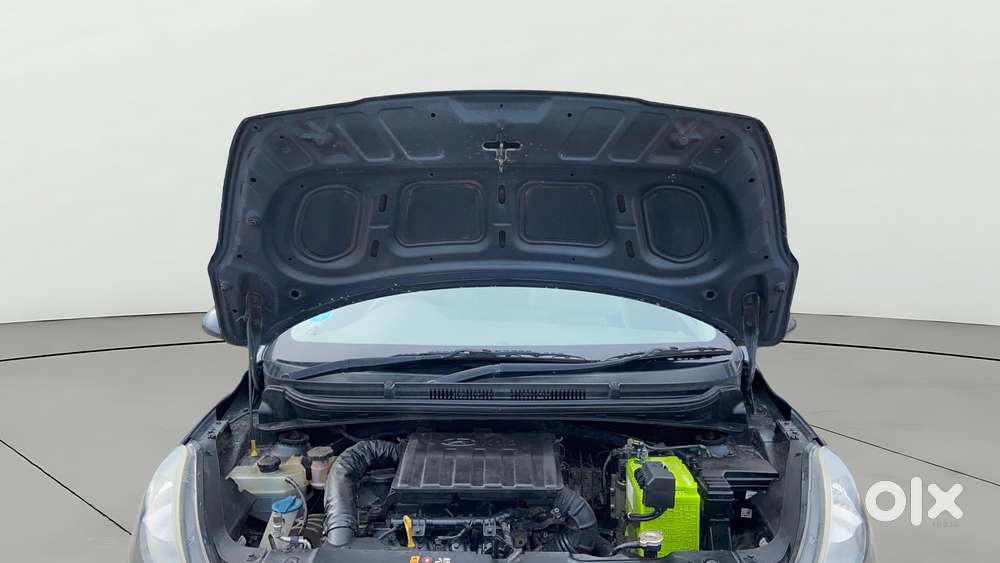 Hyundai Grand I10 Nios Sportz 1.2 Kappa Vtvt, 2019, Petrol