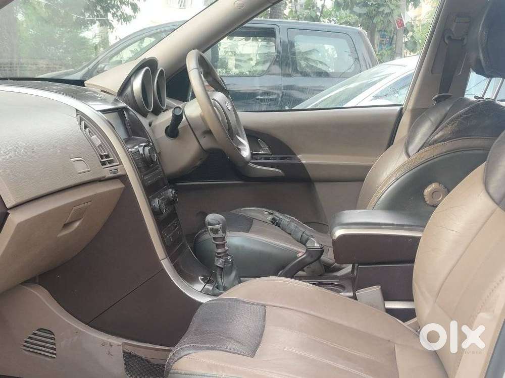 Mahindra Xuv500 2011-2015 W8 2wd, 2012, Diesel