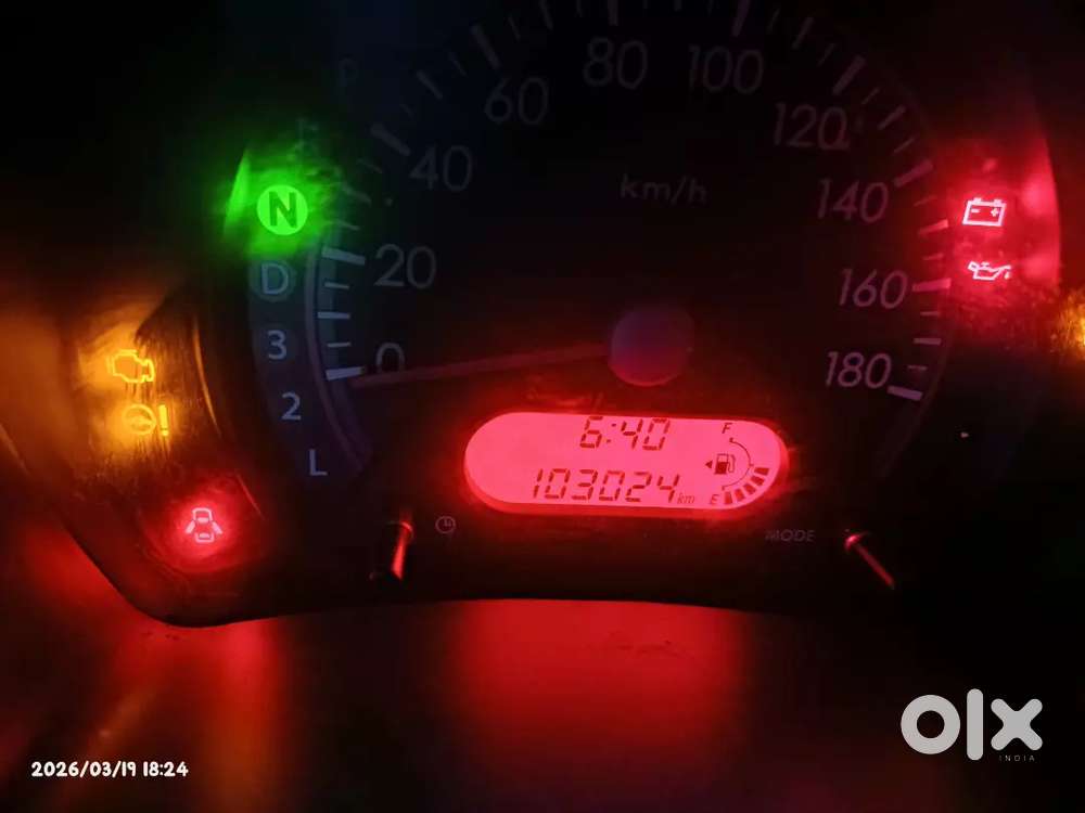 Maruti Suzuki A-star 2011 Petrol 90000 Km Driven