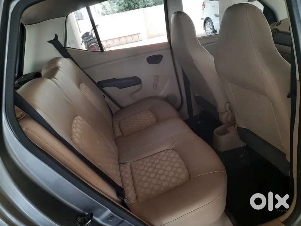 Hyundai I10 Car For Sale