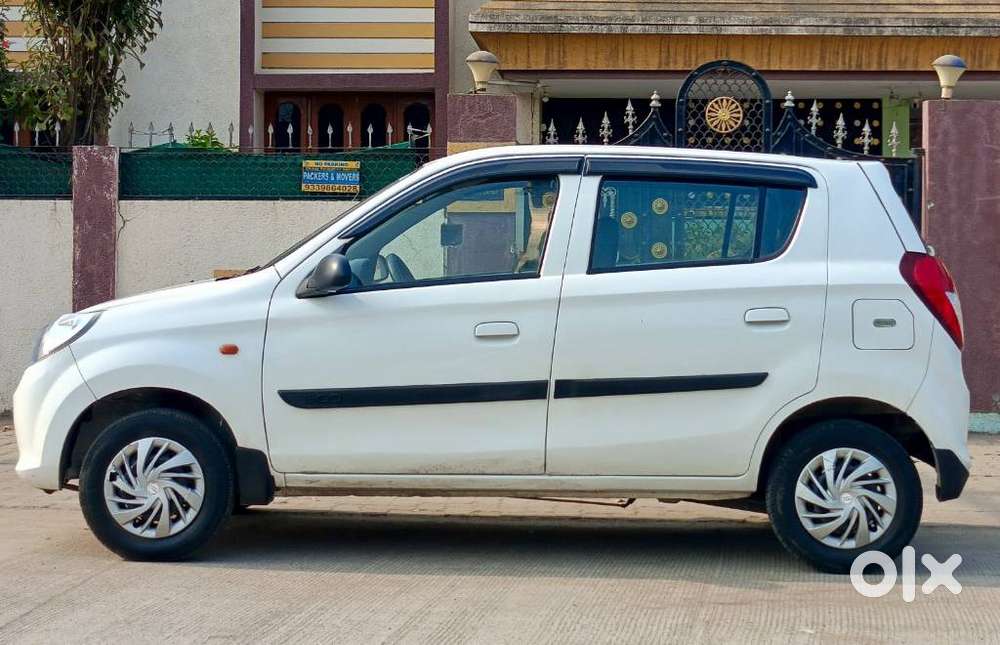 Maruti Suzuki Alto 800 2012-2016 Lxi, 2015, Petrol