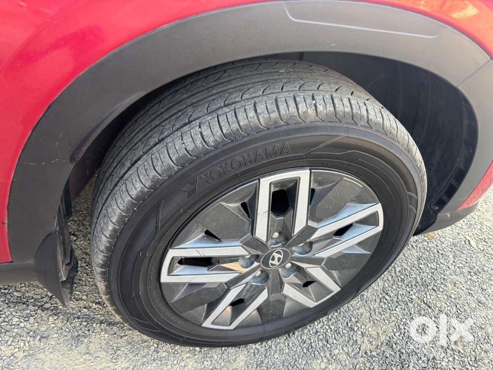 Hyundai Venue 1.2 S Plus, 2022, Diesel