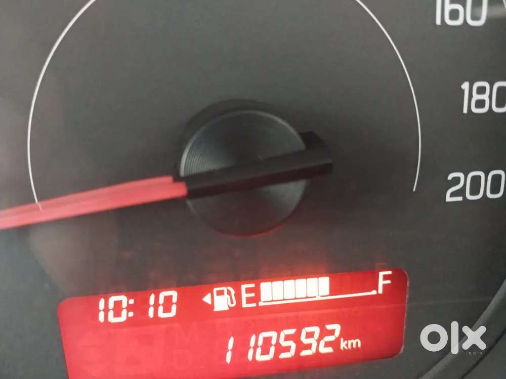 Maruti Suzuki Dzire 2019 Diesel 110592 Km Driven