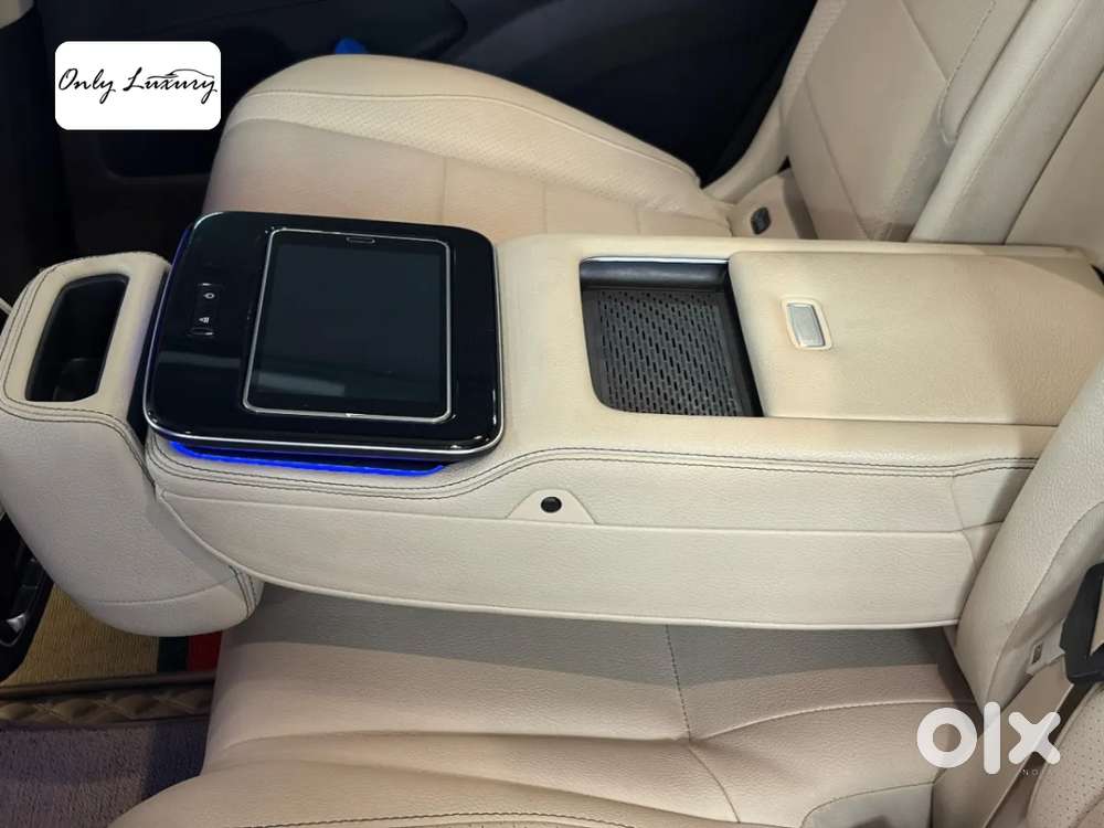 Mercedes-benz Gls 400d 4matic, 2022, Diesel