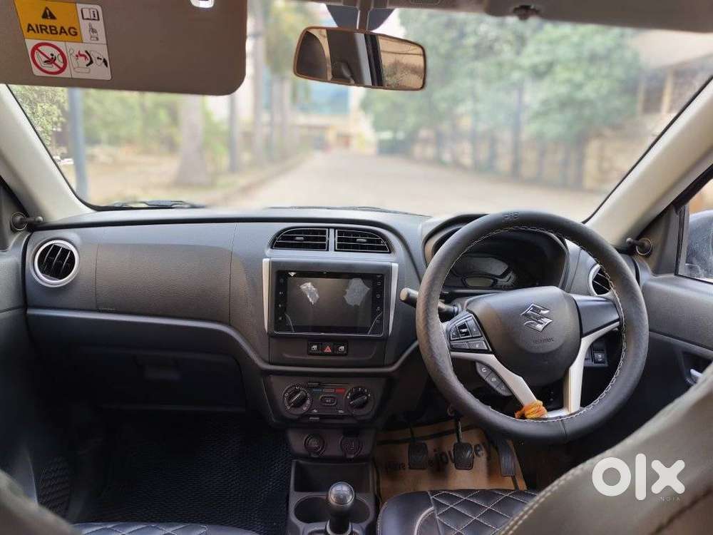 Maruti Suzuki Alto K10 Vxi (o), 2025, Petrol