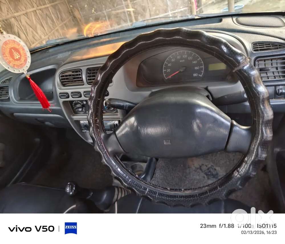 Maruti Suzuki Alto 2012 Petrol 72000 Km Driven