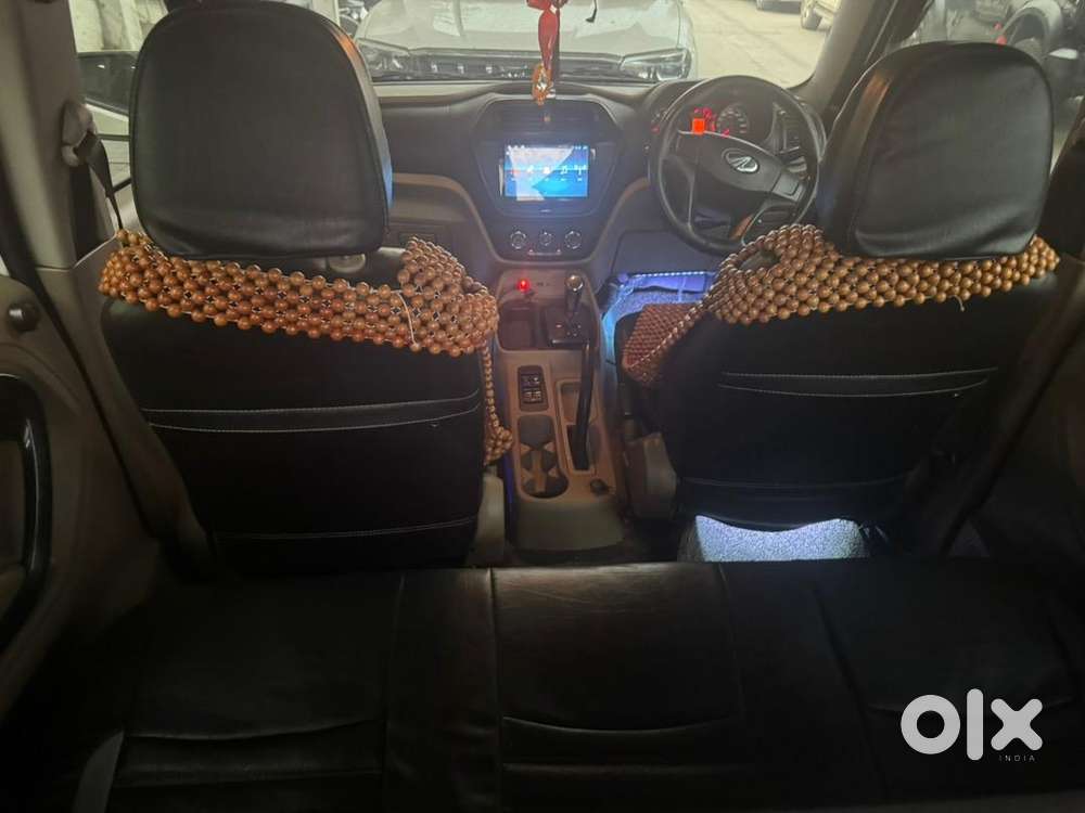 For Sale: Meticulously Maintained Mahindra Tuv300 T6 (automatic)