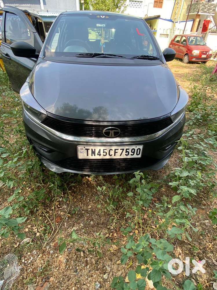 Reliable Tata Petrol Car 2025
