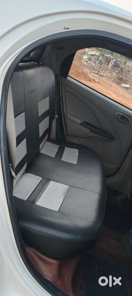 Toyota Etios Liva Gd Sp*, 2015, Diesel