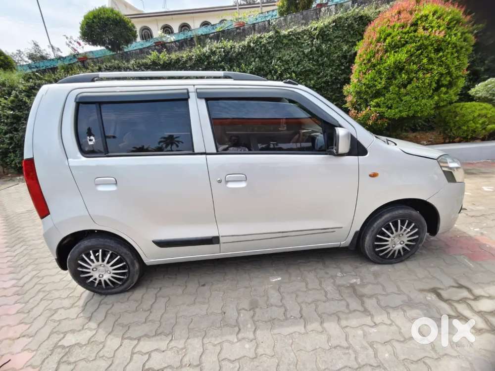 Maruti Suzuki Wagon R 2010