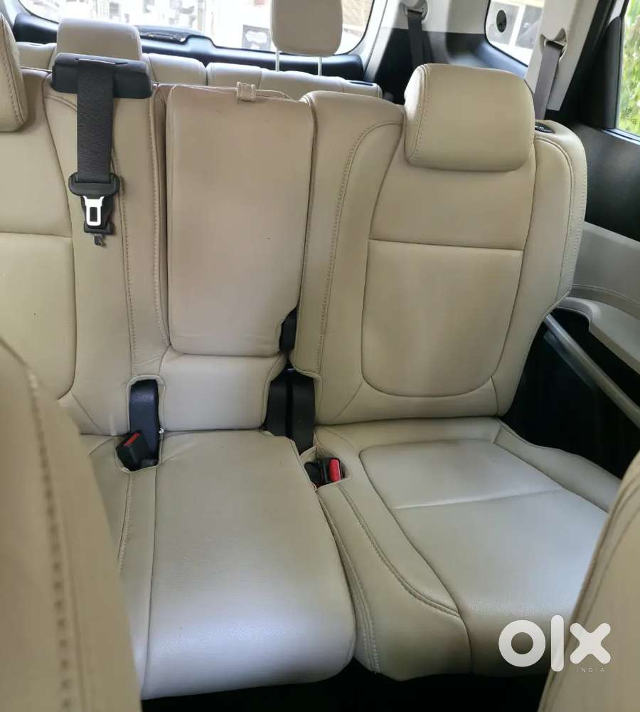 Very Sparingly Used Kia Carens 7 Seater Prestige Plus