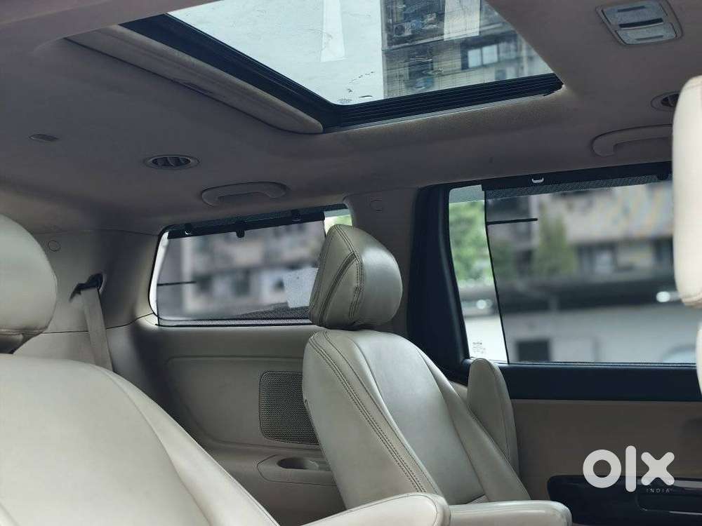 Kia Carnival, 2020, Diesel