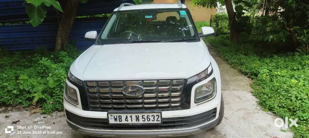 Hyundai Venue S Plus 2025