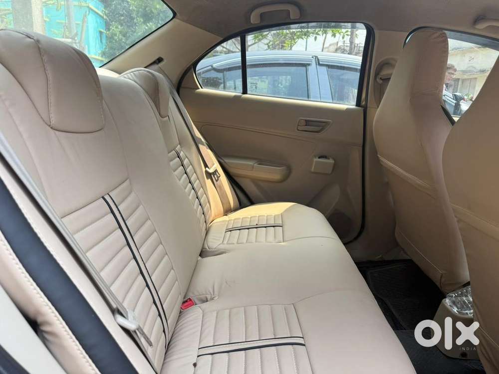 Maruti Suzuki Dzire 2019 Diesel Well Maintained