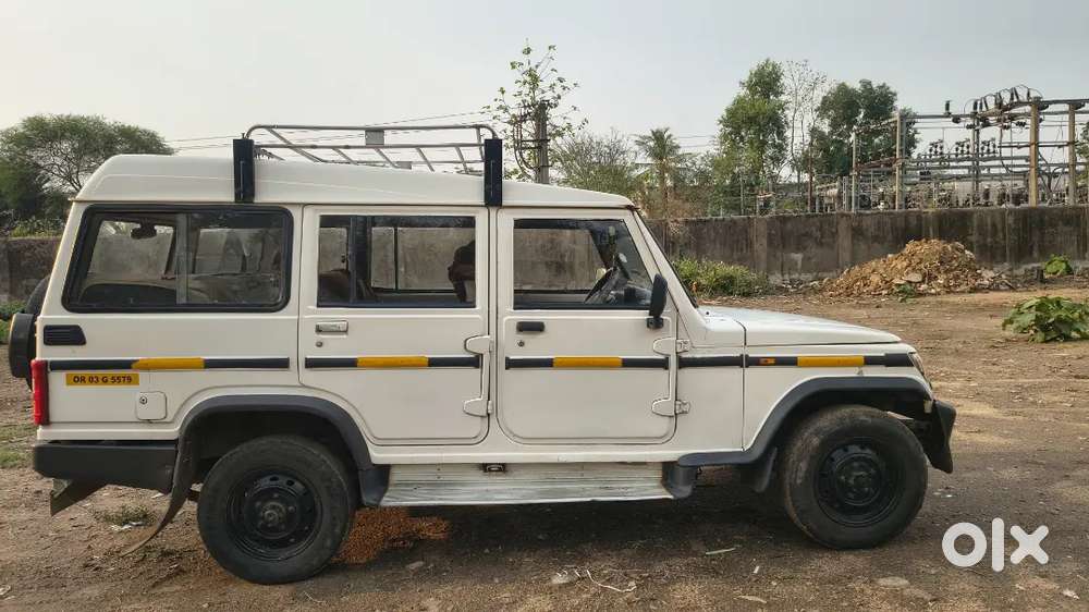 Certified Used Bolero – Direct Owner Sale, Immediate Transfer