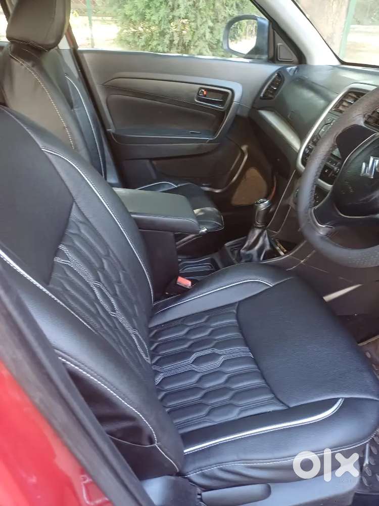 Grand Vitara Diesel 2016 November Vdi Fully Insured New Tyres