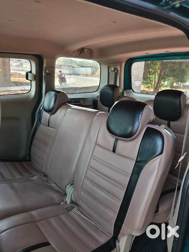 Nissan Evalia, 2013, Diesel