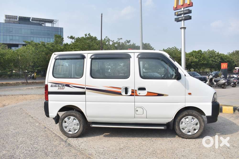 Eeco 2021 Petrol