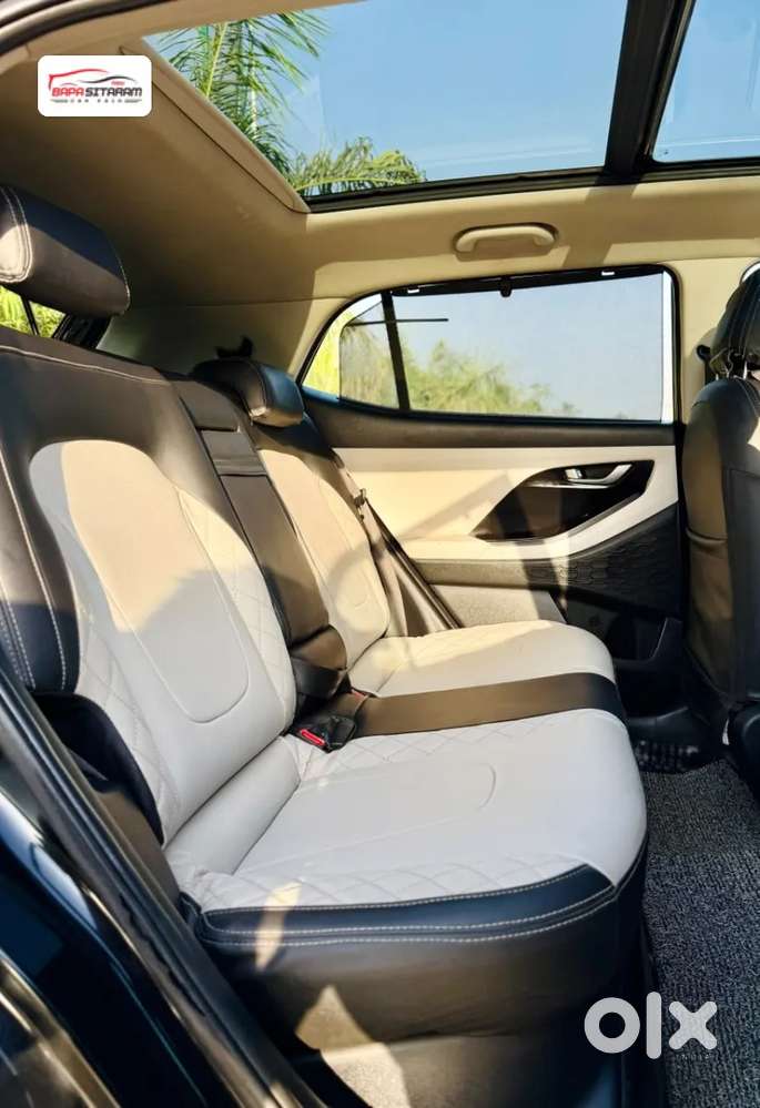 Hyundai Creta Sx 1.5 Diesel, 2021, Diesel