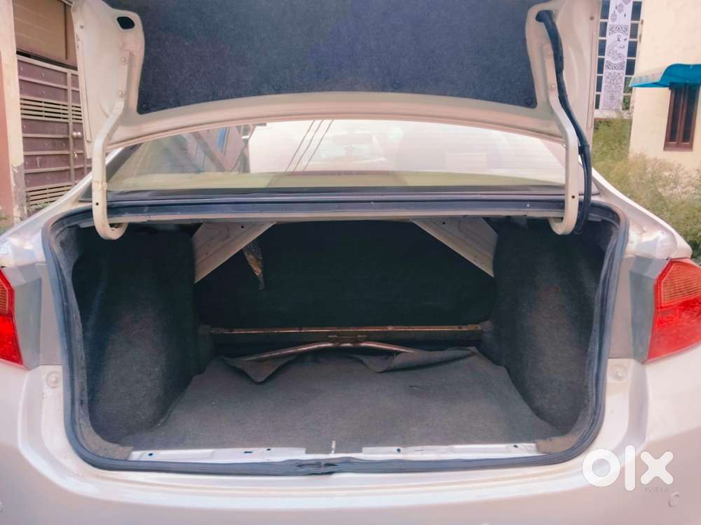 Honda City 1.5 Vx I-dtec Mt, 2019, Diesel