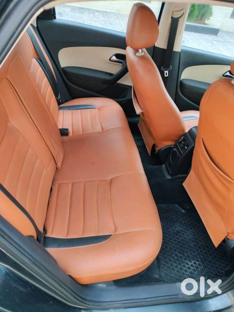 Skoda Rapid [ ] 1.6 Ambition Tdi, 2017, Diesel