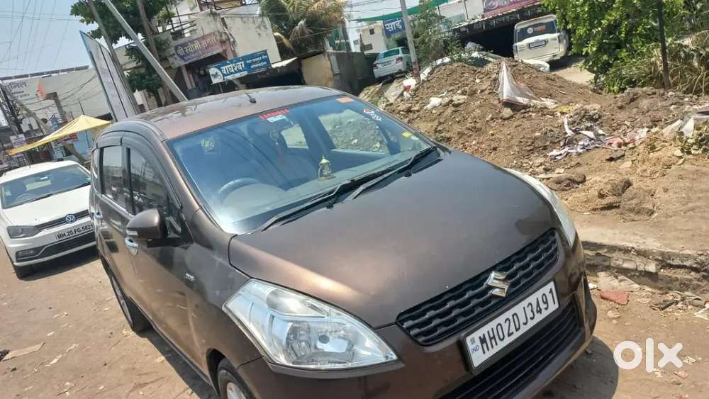 Ertiga Sale