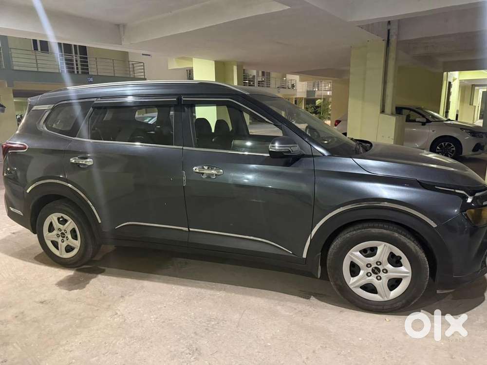 Kia Carens 2022