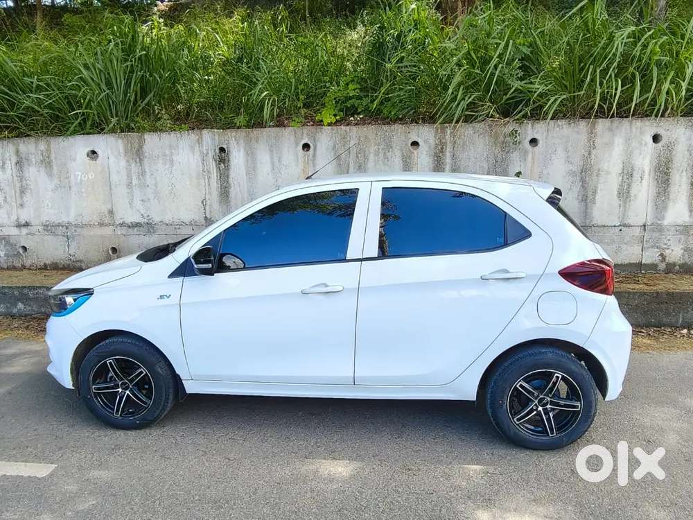 Tiago Ev Xt Long Range