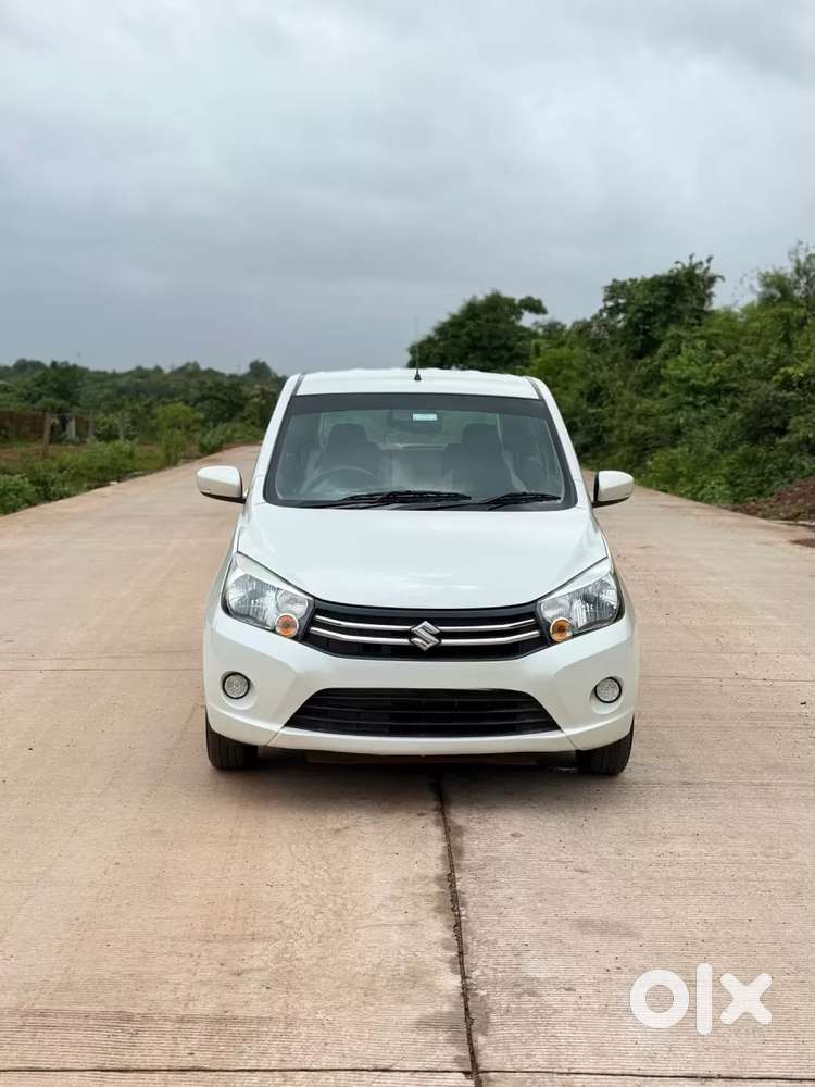 Maruti Suzuki Celerio Zxi, 2014, Petrol