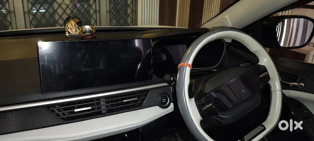 Tata Nexon Ev 2024