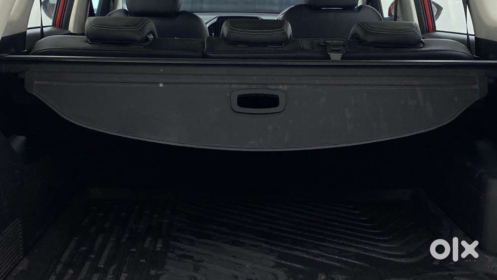 Mg Hector 2.0 Sharp Diesel, 2020, Diesel