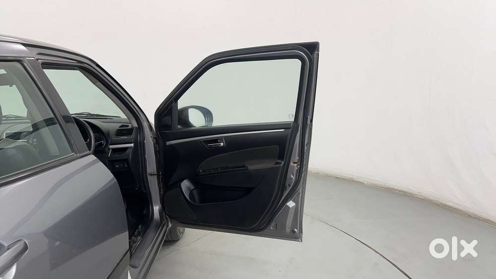 Maruti Suzuki Swift 1.3 Zxi, 2013, Petrol