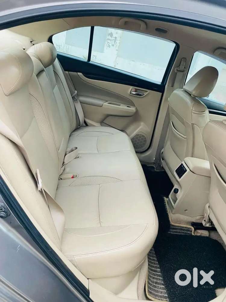 Maruti Suzuki 2017 Ciaz